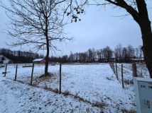 Działka budowlana Wąsosz. Zdjęcie 2