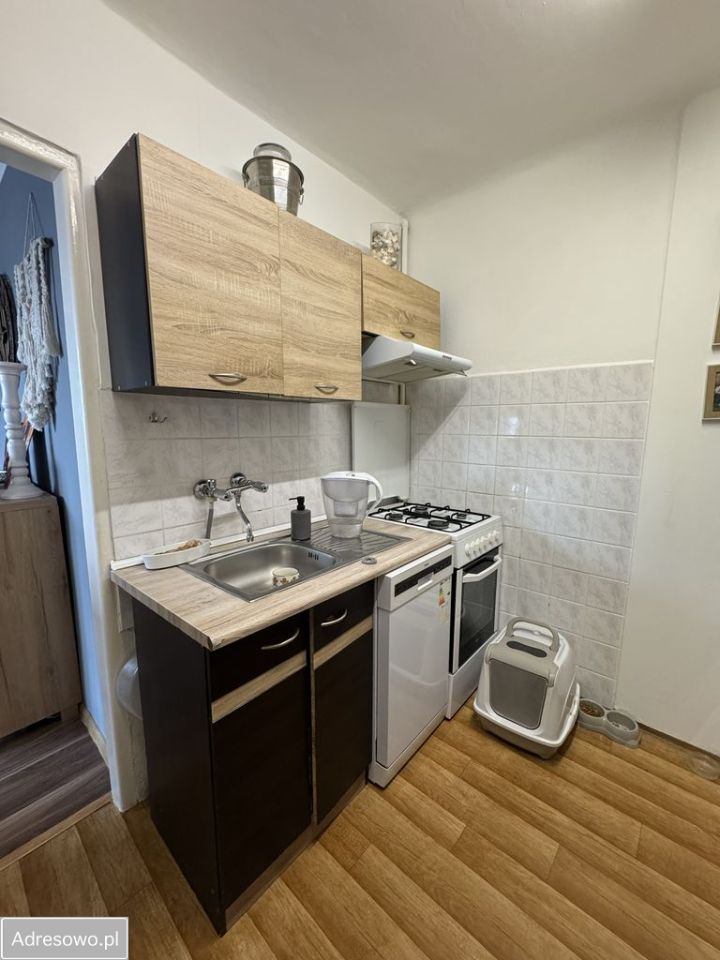 Mieszkanie 3-pokojowe Skarżysko-Kamienna, ul. Rejowska. Zdjęcie 6