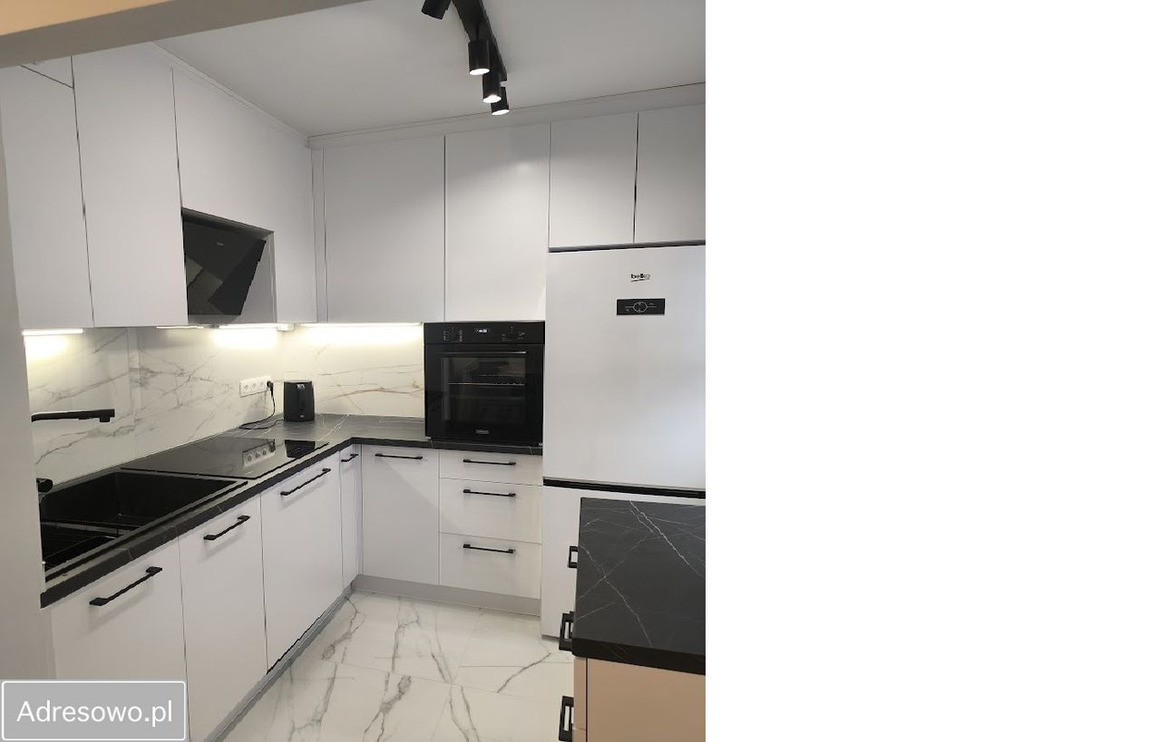 Mieszkanie 2-pokojowe Łódź Dąbrowa, ul. Władysława Umińskiego. Zdjęcie 6