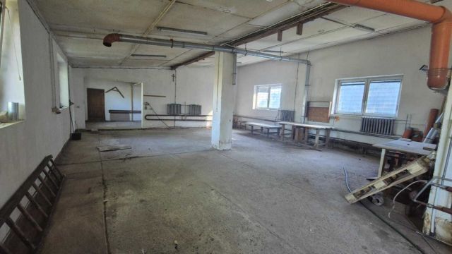 Hala/magazyn Żyraków. Zdjęcie 1