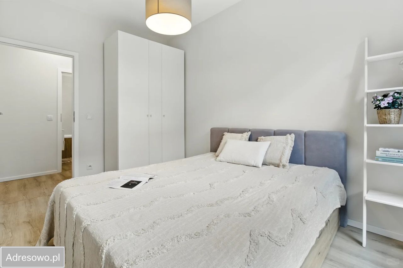 Mieszkanie 2-pokojowe Warszawa Służewiec, ul. Domaniewska. Zdjęcie 13