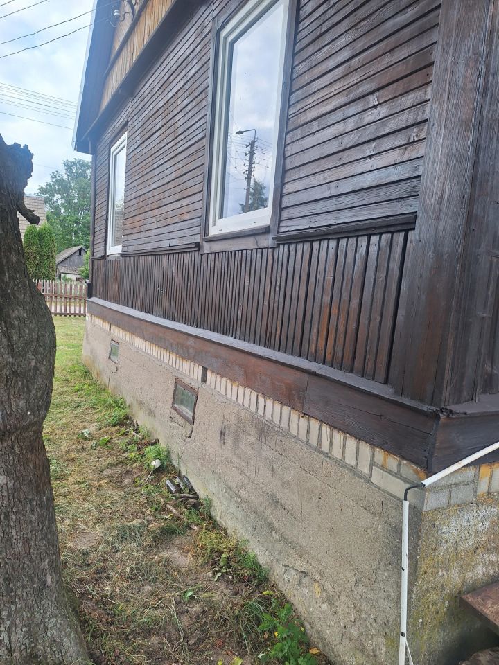 siedlisko, 3 pokoje Rudawka. Zdjęcie 13