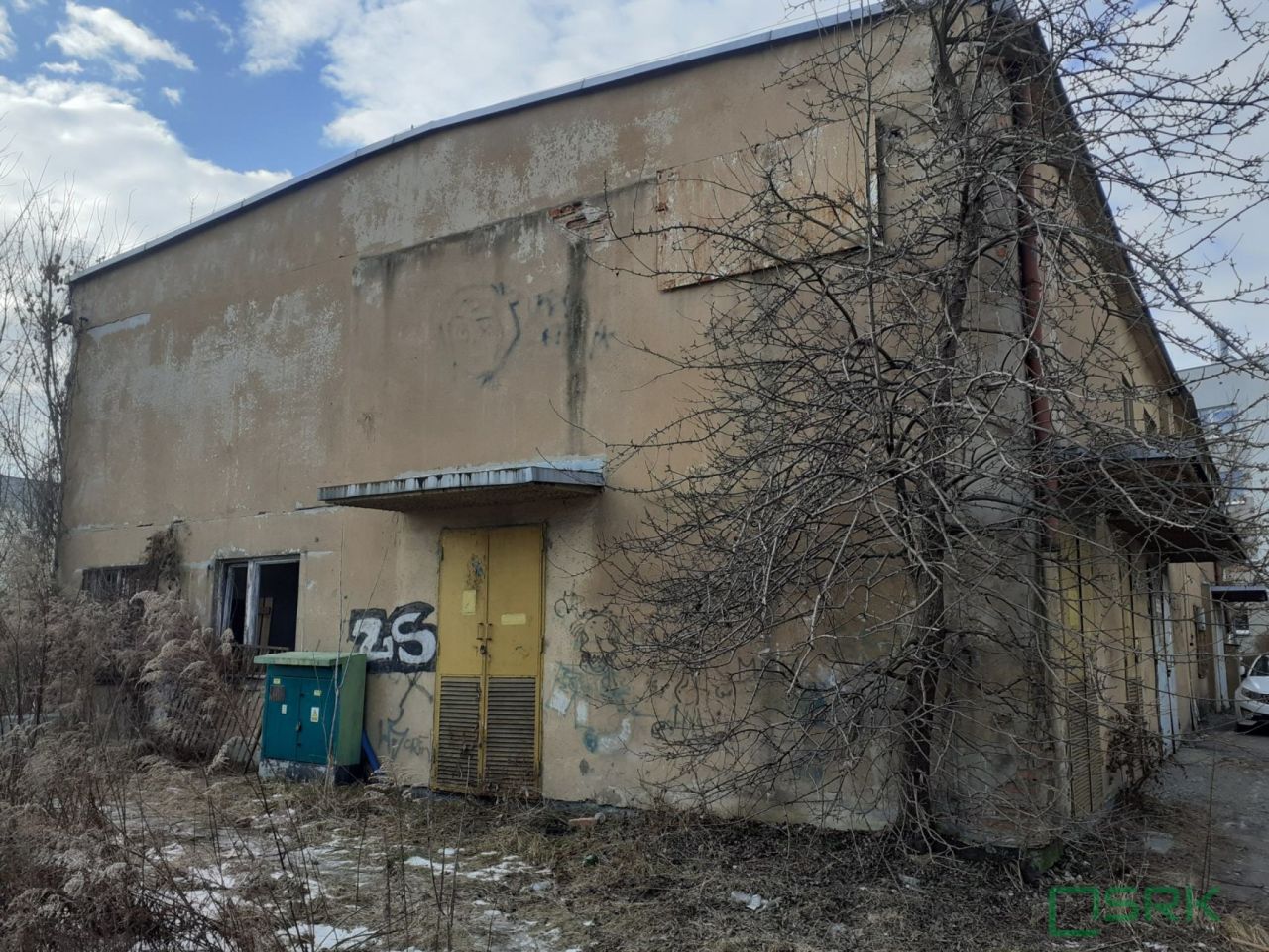 Działka inna Sosnowiec, ul. Kępa. Zdjęcie 3