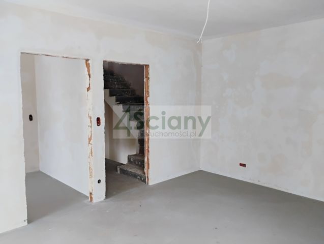 dom szeregowy, 5 pokoi Warszawa Wawer. Zdjęcie 15