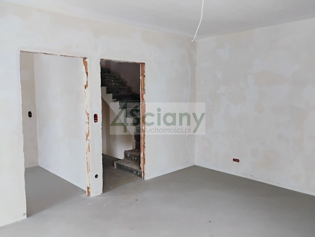 dom szeregowy, 5 pokoi Warszawa Wawer. Zdjęcie 15