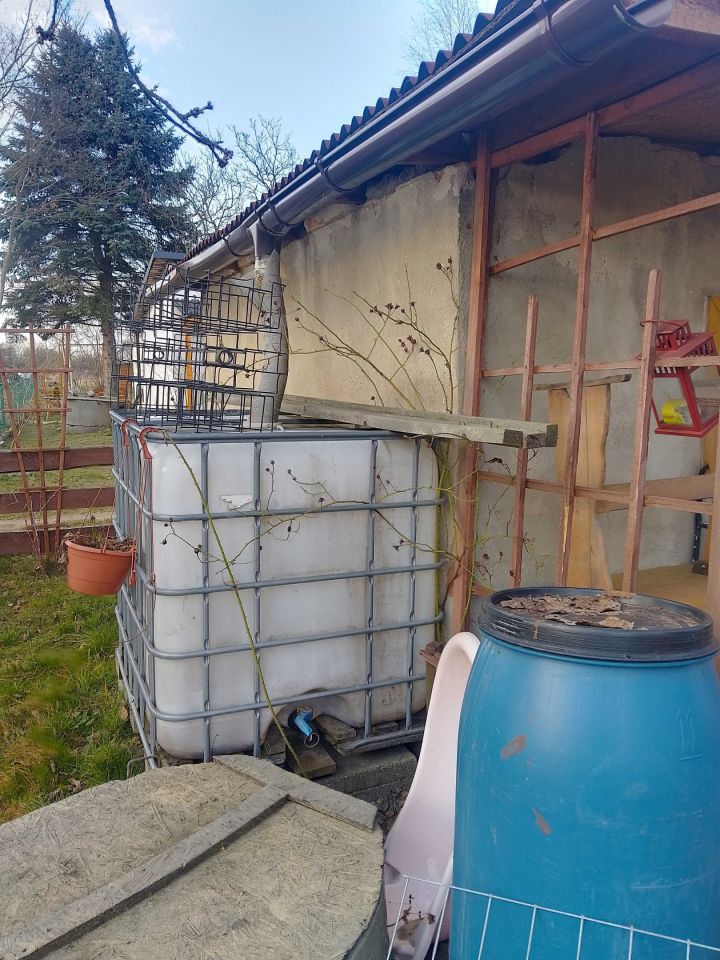 Działka rod Sulechów. Zdjęcie 5