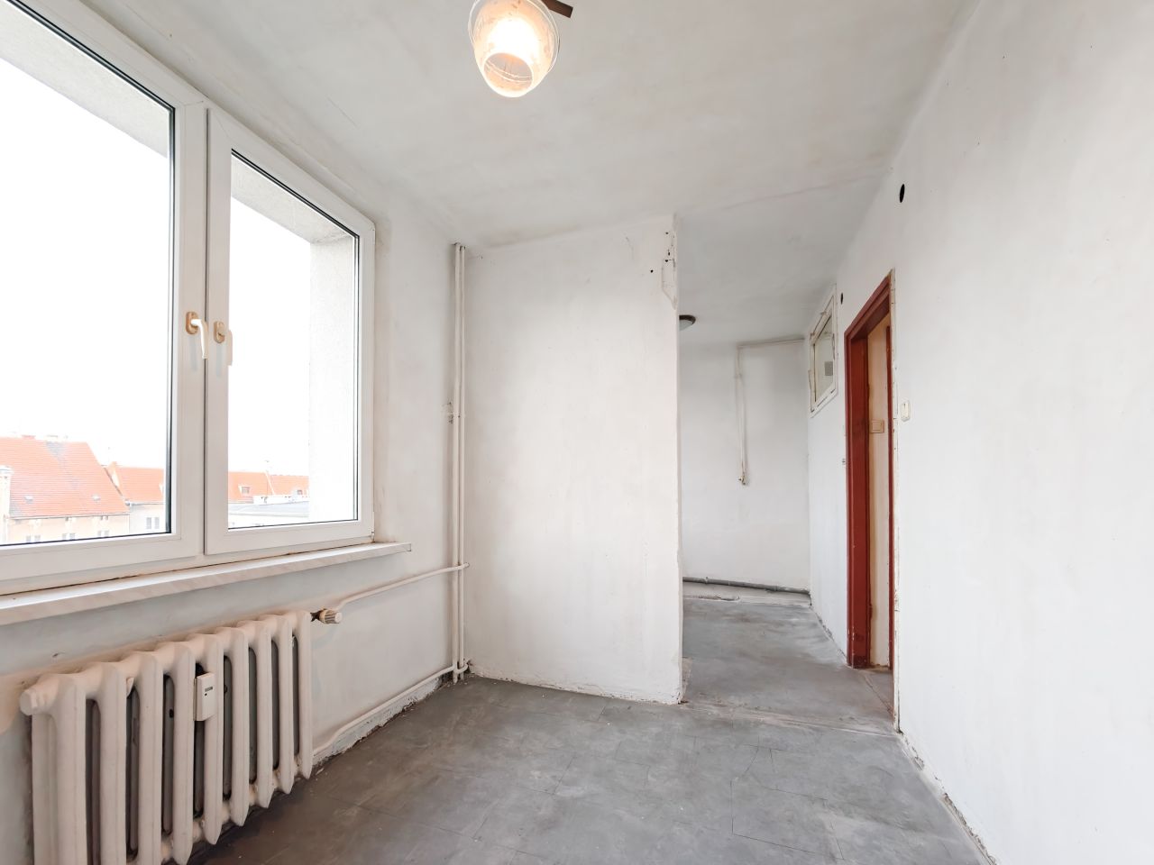 Mieszkanie 2-pokojowe Prudnik, rynek Rynek. Zdjęcie 10