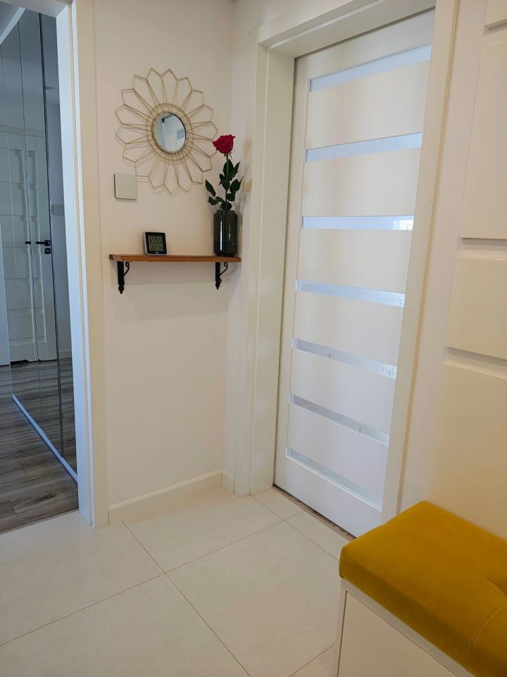 Mieszkanie 4-pokojowe Radom, ul. Jana Zamoyskiego. Zdjęcie 3