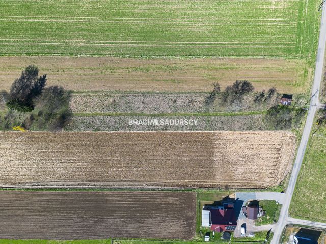 Działka rolna Sławkowice. Zdjęcie 13