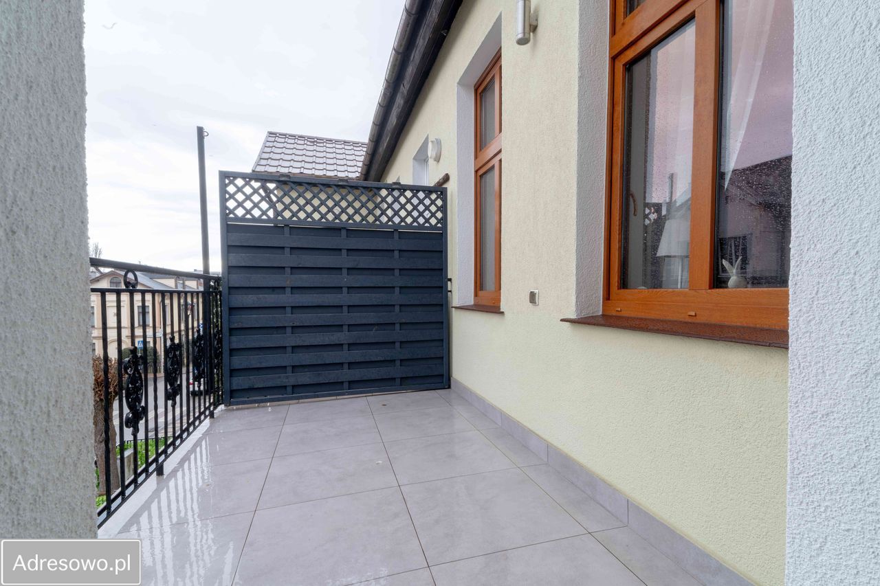 Mieszkanie 3-pokojowe Międzyzdroje. Zdjęcie 3