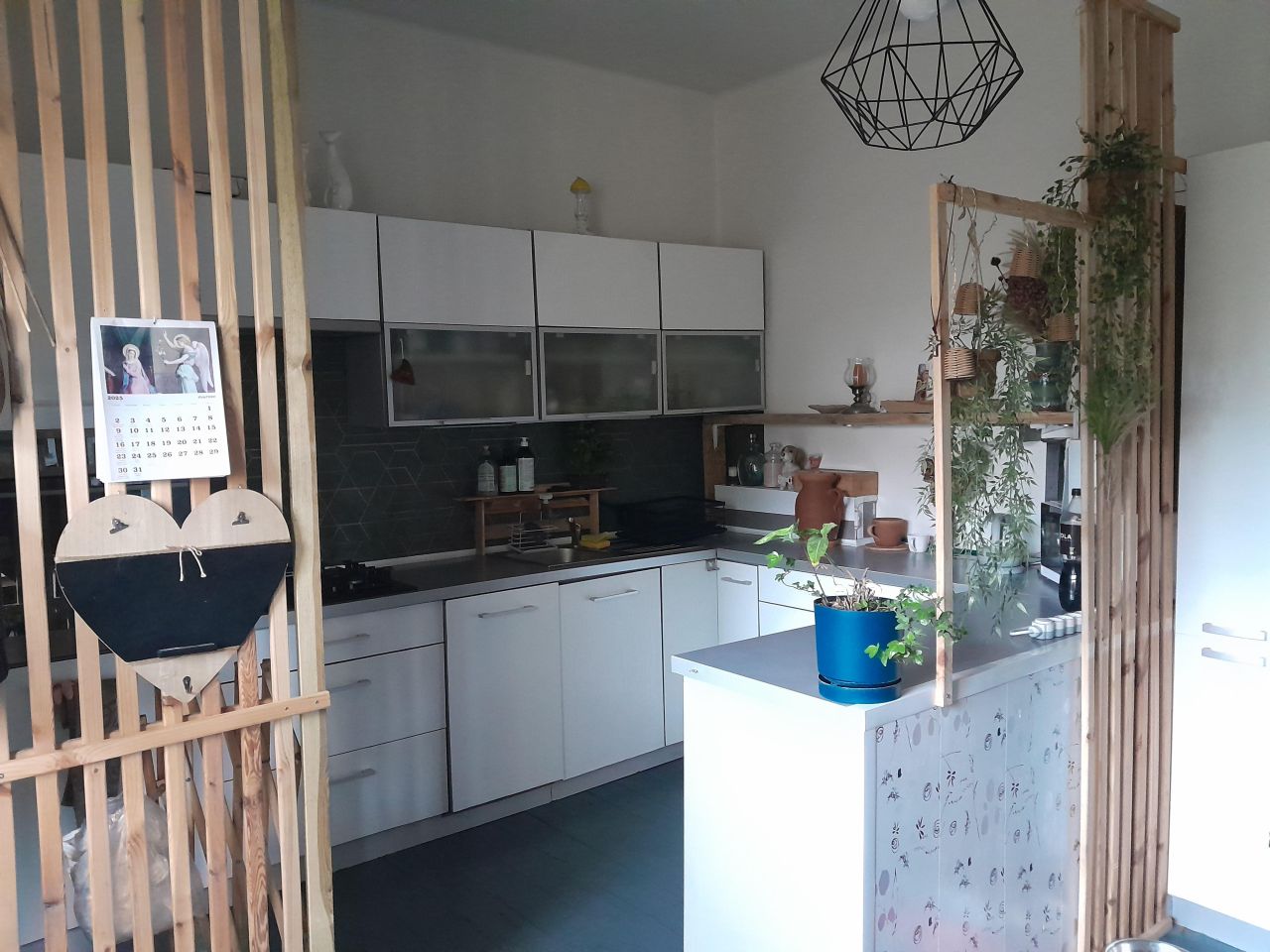 dom wolnostojący Blachownia Brzózka, ul. 1 Maja. Zdjęcie 5