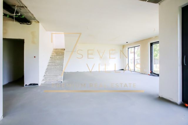 bliźniak, 5 pokoi Warszawa Wilanów. Zdjęcie 5