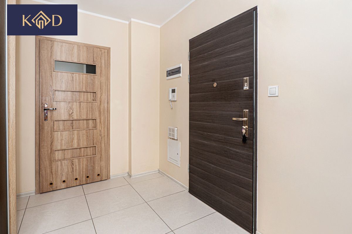 Mieszkanie 3-pokojowe Zalasewo, ul. Wesoła. Zdjęcie 17