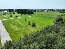 Działka budowlana Włoszczowa, ul. Zielona. Zdjęcie 2