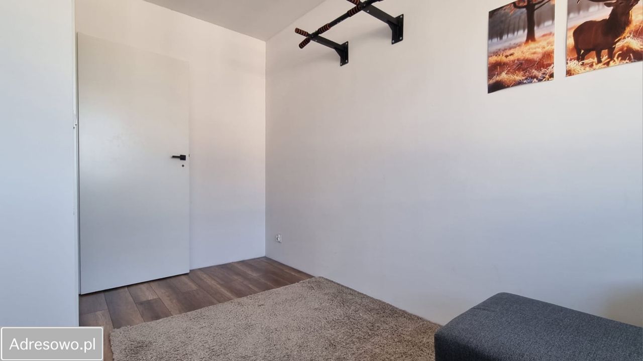 dom szeregowy, 4 pokoje Skowarcz, ul. Imbirowa. Zdjęcie 6