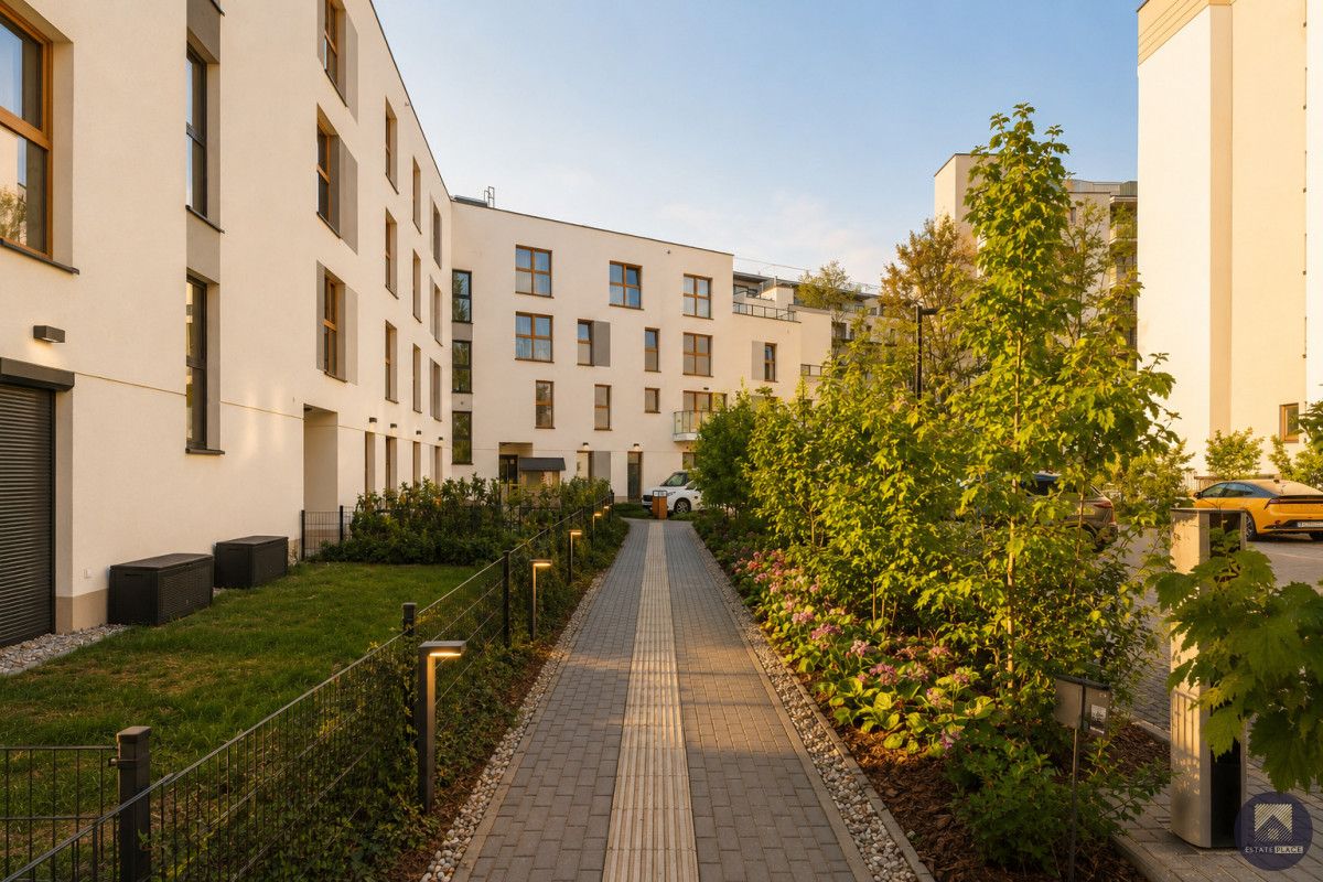 Mieszkanie 1-pokojowe Warszawa Bielany, ul. Sokratesa. Zdjęcie 11