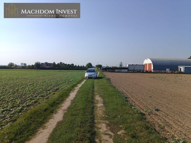 Działka inwestycyjna Łążyn. Zdjęcie 7