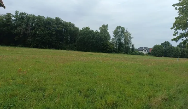 Działka budowlana Obłotne, ul. Kobaltowa