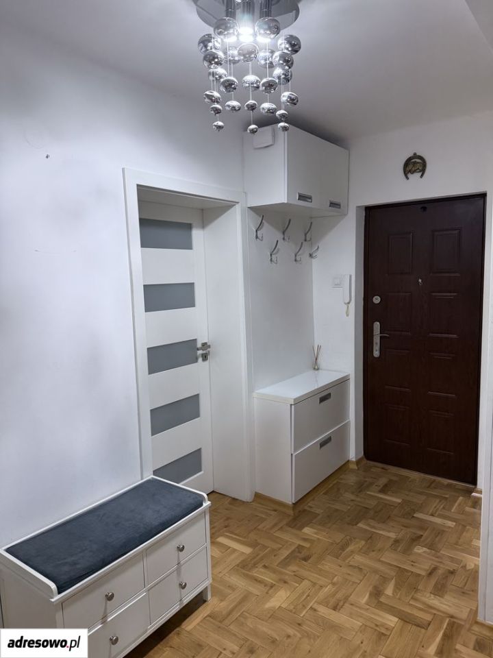 Mieszkanie 3-pokojowe Mława Centrum, ul. Grzebskiego. Zdjęcie 7