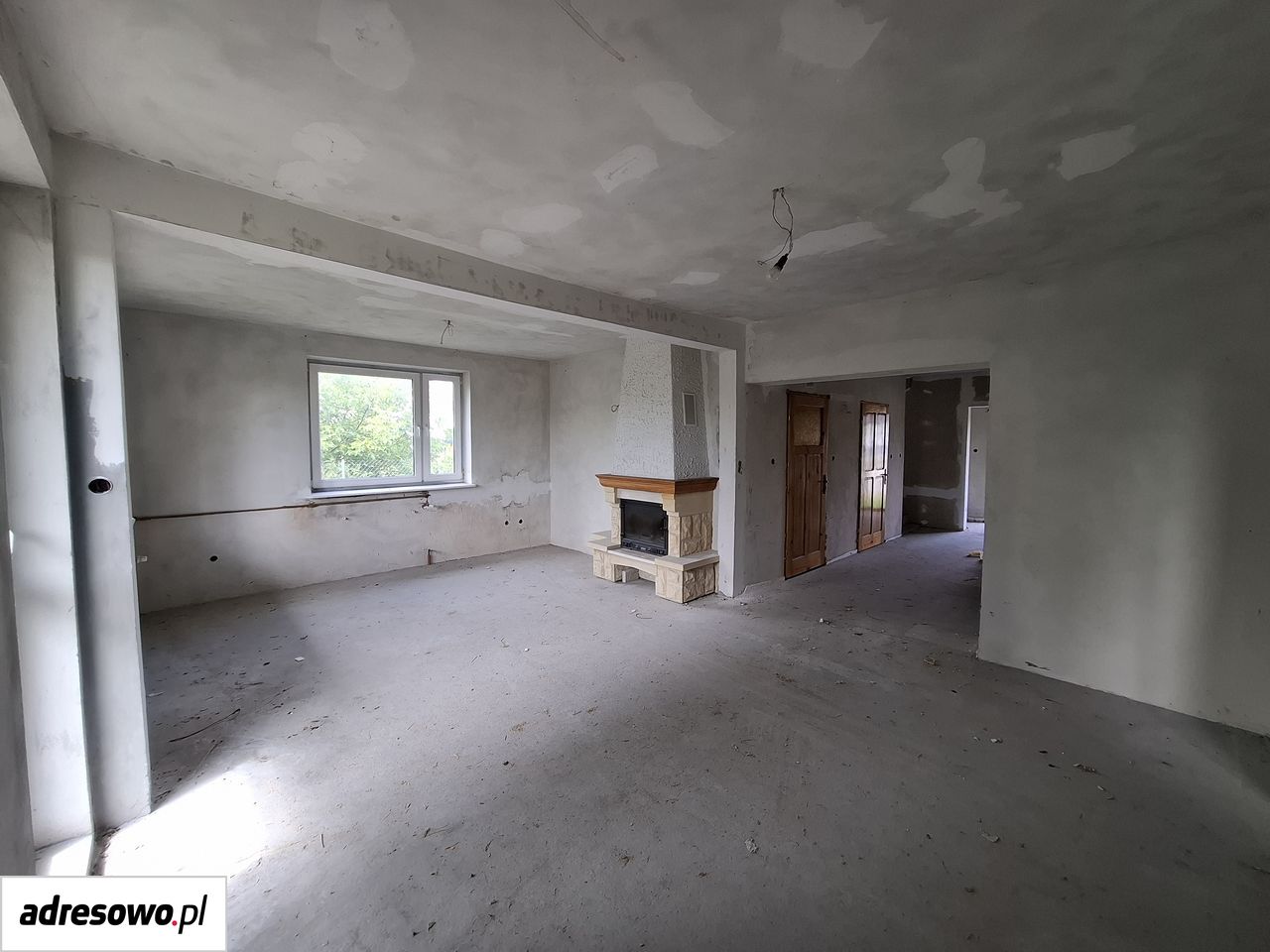 dom wolnostojący, 5 pokoi Proszowice. Zdjęcie 10