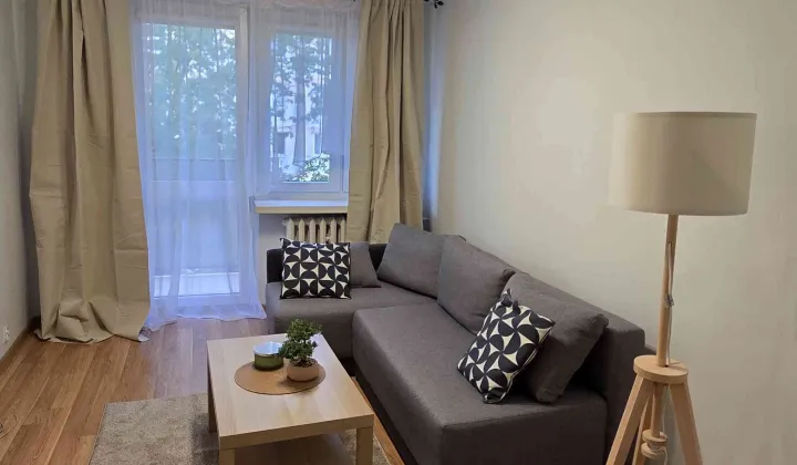 Mieszkanie 2-pokojowe Kraków Mistrzejowice, ul. Czarnolaska