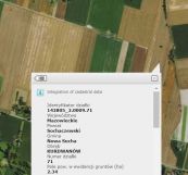 Działka rolno-budowlana Kurdwanów. Zdjęcie 3