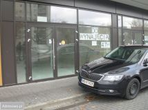 Lokal Warszawa Bielany, ul. Sokratesa