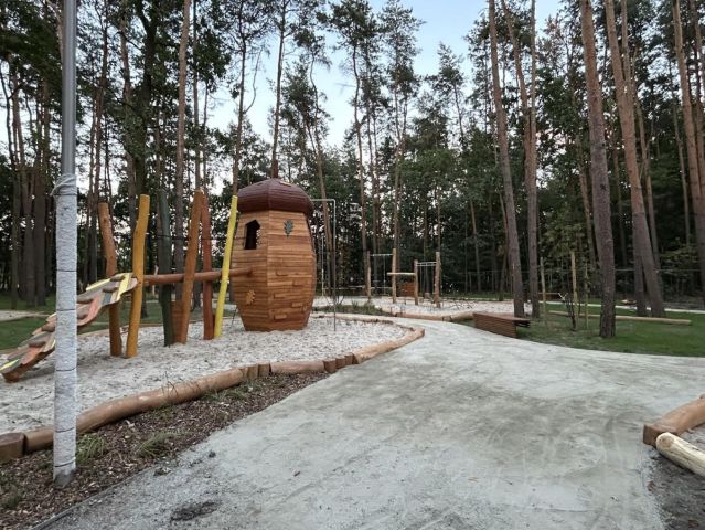 dom wolnostojący, 6 pokoi Sulejówek, ul. Rataja. Zdjęcie 12