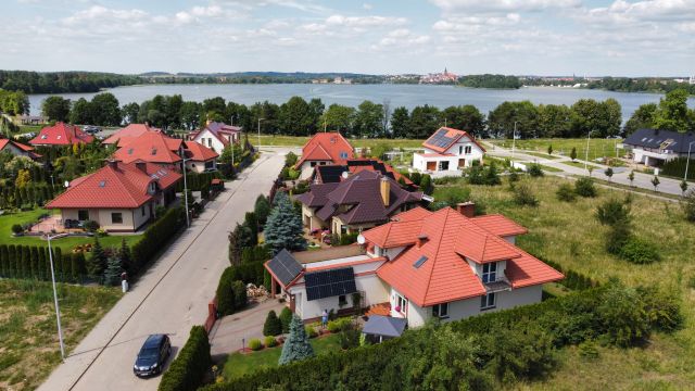 dom wolnostojący, 6 pokoi Ełk, ul. św. Dominika Savio. Zdjęcie 1