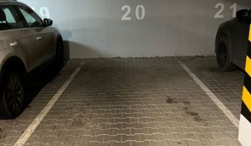 Garaż/miejsce parkingowe Poznań Naramowice, ul. Karpia