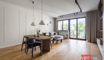 Mieszkanie 2-pokojowe Warszawa Mokotów, ul. Dolna