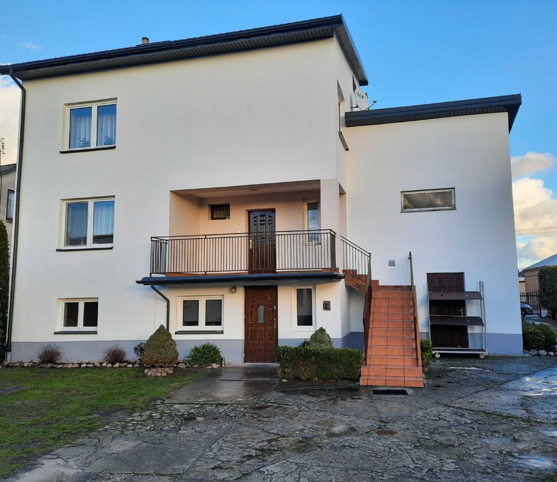 dom wolnostojący Iłów. Zdjęcie 2