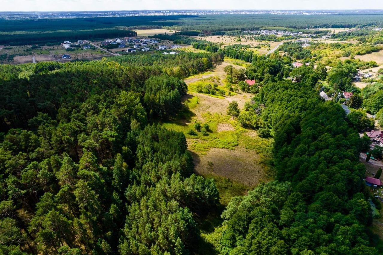 Działka inwestycyjna Bydgoszcz Fordon. Zdjęcie 4