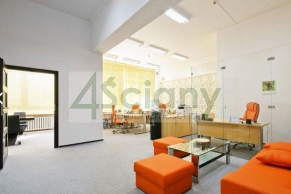 Biuro Warszawa Mokotów. Zdjęcie 3