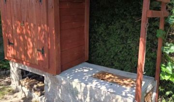 Działka rod Suwałki Centrum, ul. Lotnicza