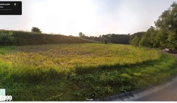 Działka rolna Momina, momina