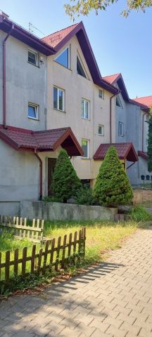 dom szeregowy Warszawa Wawer. Zdjęcie 1