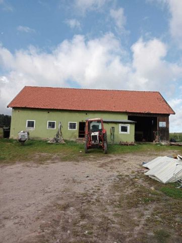 gospodarstwo Kamiennik Wielki. Zdjęcie 1