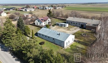 dom wolnostojący, 5 pokoi Wola Przybysławska