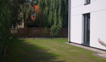 bliźniak, 5 pokoi Warszawa Wawer, ul. Borowiecka