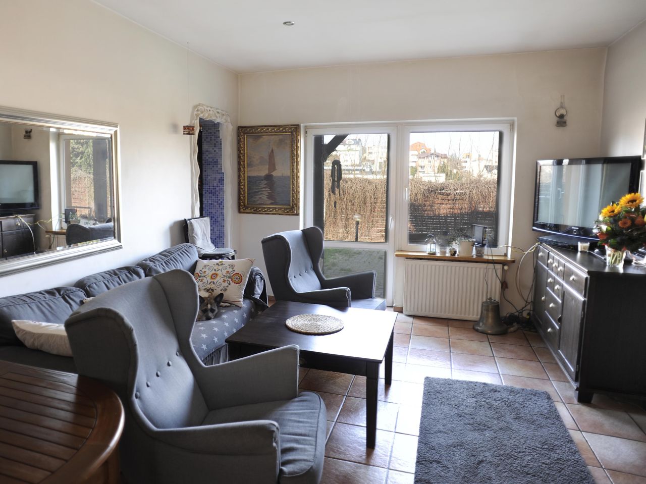 dom wolnostojący, 5 pokoi Gdynia Mały Kack, ul. Orańska. Zdjęcie 11