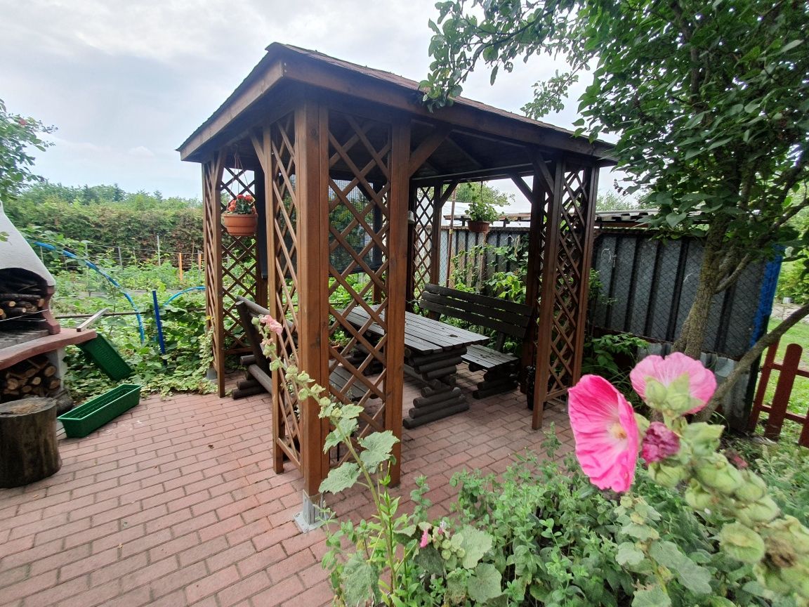 Działka rod Inowrocław. Zdjęcie 5