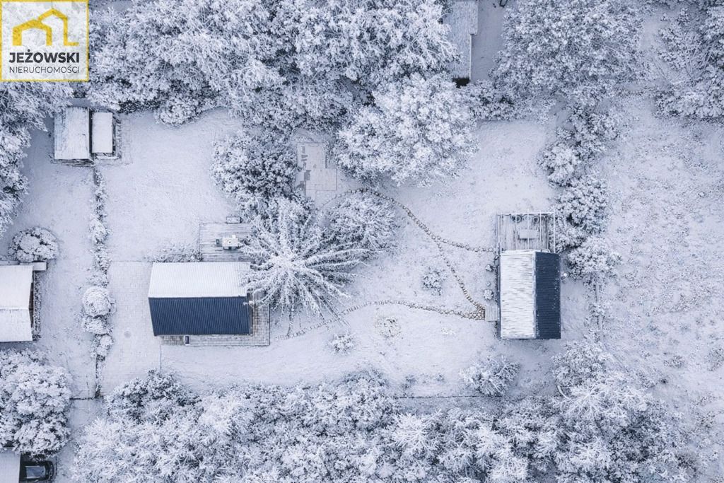 dom wolnostojący, 6 pokoi Biała Góra. Zdjęcie 7