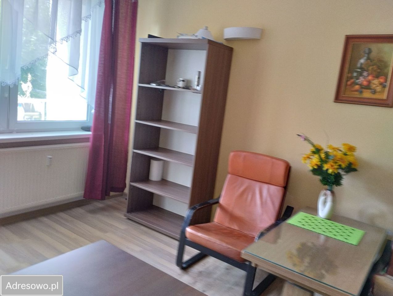 Mieszkanie 2-pokojowe Słupsk, ul. Juliana Fałata