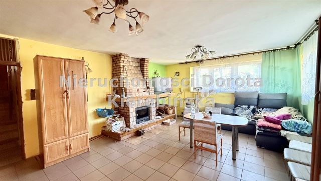 dom wolnostojący, 9 pokoi Ujazd. Zdjęcie 3