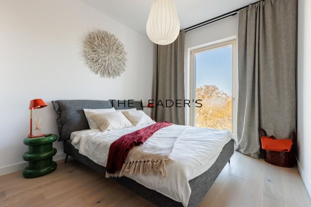 Mieszkanie 3-pokojowe Warszawa Górny Mokotów, ul. Bartłomieja. Zdjęcie 11