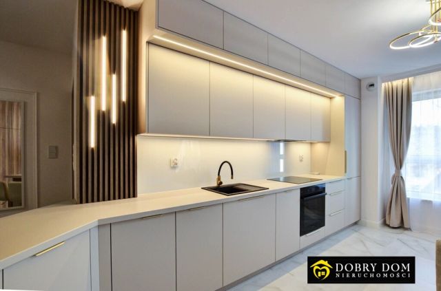 Mieszkanie 2-pokojowe Białystok. Zdjęcie 3