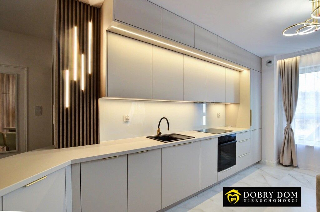 Mieszkanie 2-pokojowe Białystok. Zdjęcie 3