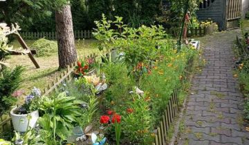 Działka rod Katowice Szopienice