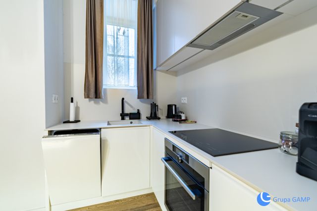 Mieszkanie 2-pokojowe Kraków, ul. Sukiennicza. Zdjęcie 5